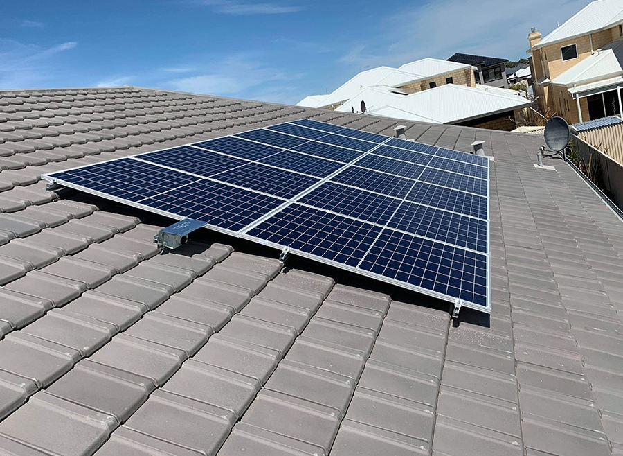 Benefits of Getting Solar Panels in Bunbury