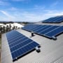 What is the solar rebate in Bunbury?