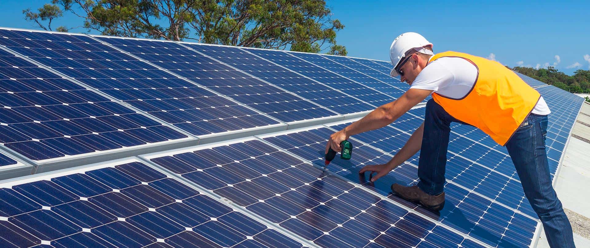 Solar Panel Repairs - South West Solar Force